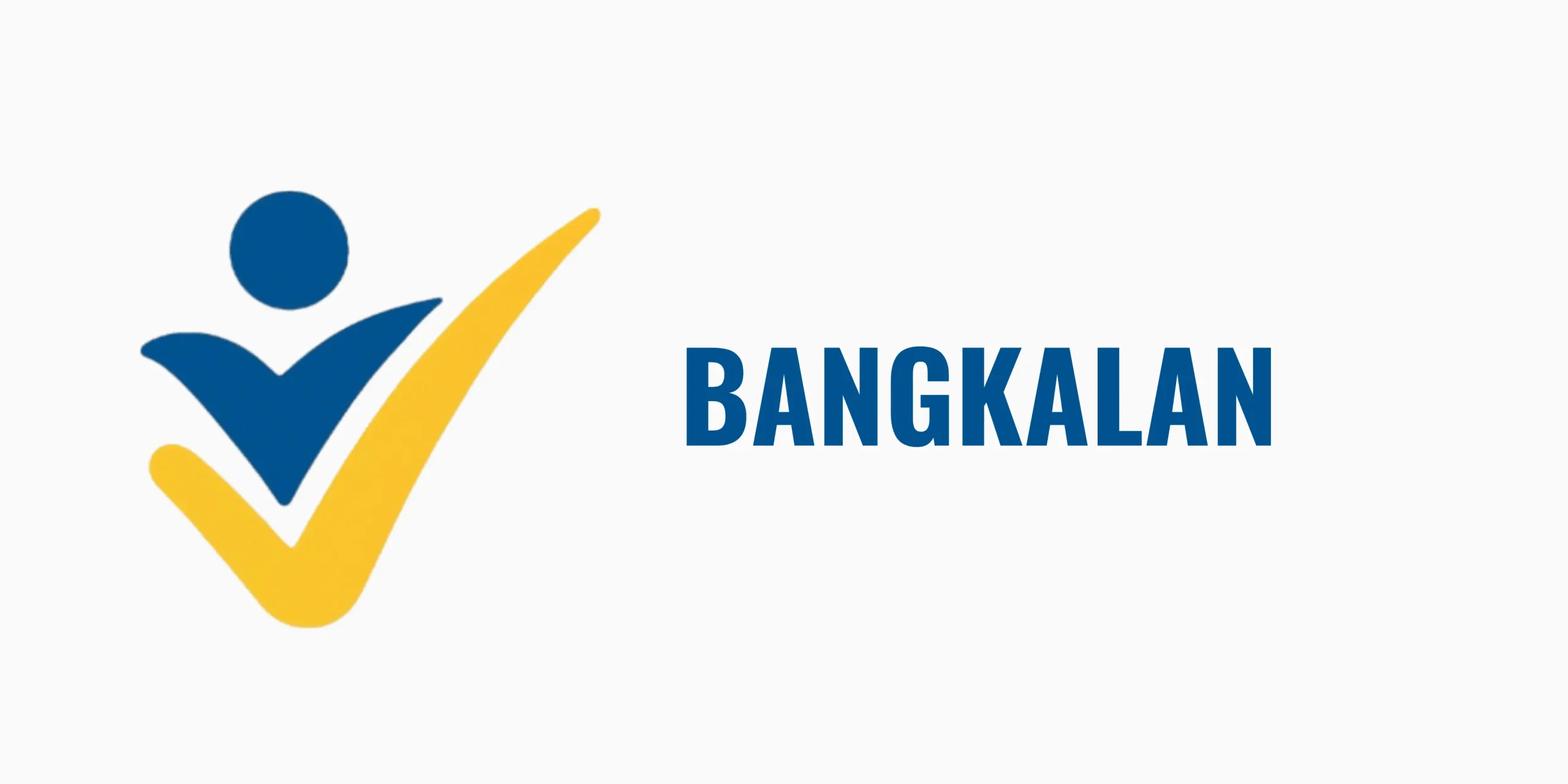 KONTRAKKERJA - BANGKALAN