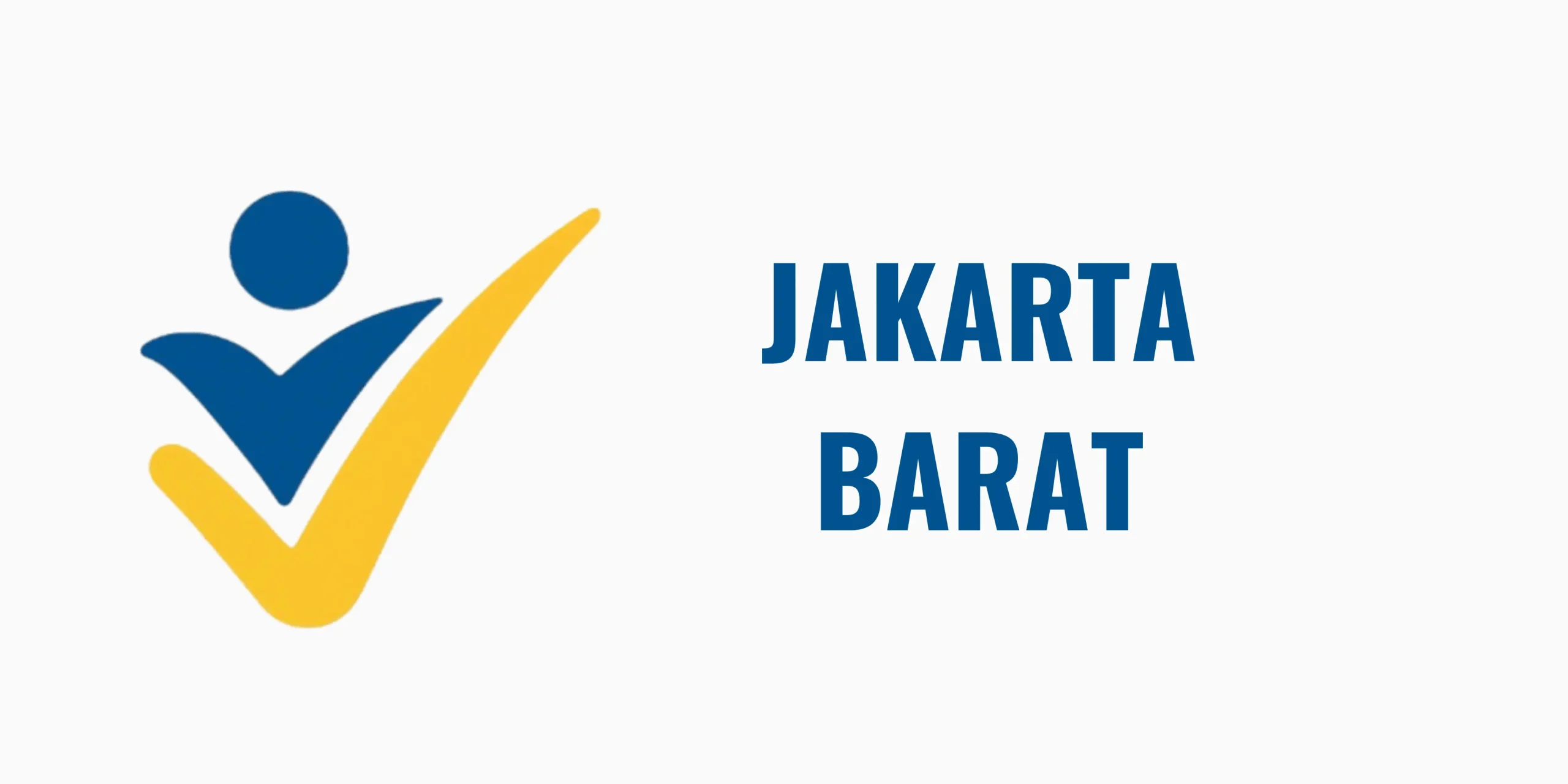 KONTRAKKERJA - JAKARTA BARAT